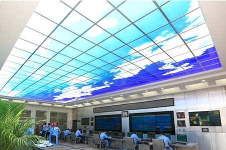 國能呼倫貝爾有限公司空調(diào)遠程集中管理項目