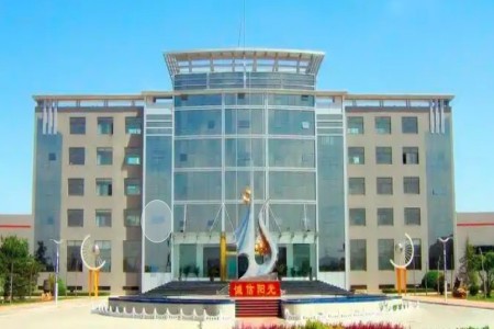 陜西萬豐集團-空調節能管理項目